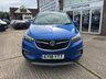 USED 2018 18 VAUXHALL MOKKA X 1.4i Turbo ecoTEC Active SUV 5dr Petrol Manual Euro 6 (s/s) (140 ps) 6 MONTHS WARRANTY