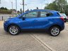 USED 2018 18 VAUXHALL MOKKA X 1.4i Turbo ecoTEC Active SUV 5dr Petrol Manual Euro 6 (s/s) (140 ps) 6 MONTHS WARRANTY