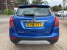 USED 2018 18 VAUXHALL MOKKA X 1.4i Turbo ecoTEC Active SUV 5dr Petrol Manual Euro 6 (s/s) (140 ps) 6 MONTHS WARRANTY