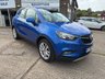 USED 2018 18 VAUXHALL MOKKA X 1.4i Turbo ecoTEC Active SUV 5dr Petrol Manual Euro 6 (s/s) (140 ps) 6 MONTHS WARRANTY