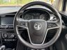 USED 2018 18 VAUXHALL MOKKA X 1.4i Turbo ecoTEC Active SUV 5dr Petrol Manual Euro 6 (s/s) (140 ps) 6 MONTHS WARRANTY