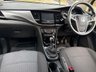 USED 2018 18 VAUXHALL MOKKA X 1.4i Turbo ecoTEC Active SUV 5dr Petrol Manual Euro 6 (s/s) (140 ps) 6 MONTHS WARRANTY