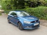 USED 2015 15 VOLKSWAGEN POLO 1.4 TSI BlueMotion Tech ACT BlueGT Hatchback 5dr Petrol Manual Euro 6 (s/s) (150 ps) 