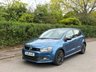 USED 2015 15 VOLKSWAGEN POLO 1.4 TSI BlueMotion Tech ACT BlueGT Hatchback 5dr Petrol Manual Euro 6 (s/s) (150 ps) 