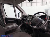 USED 2023 23 CITROEN RELAY 2.2 BlueHDi 35 Enterprise Edition L4 High Roof Euro 6 (s/s) (Heavy) (140 ps) L4 EXTRA LONG WHEELBASE