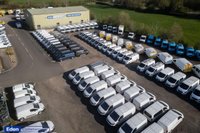 USED 2023 23 CITROEN RELAY 2.2 BlueHDi 35 Enterprise Edition L4 High Roof Euro 6 (s/s) (Heavy) (140 ps) L4 EXTRA LONG WHEELBASE