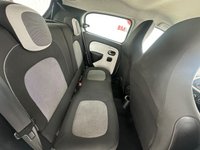 USED 2018 18 RENAULT TWINGO 1.0 SCe Play Hatchback 5dr Petrol Manual Euro 6 (70 ps) 