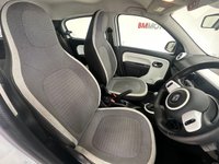 USED 2018 18 RENAULT TWINGO 1.0 SCe Play Hatchback 5dr Petrol Manual Euro 6 (70 ps) 