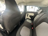 USED 2018 18 RENAULT TWINGO 1.0 SCe Play Hatchback 5dr Petrol Manual Euro 6 (70 ps) 