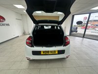 USED 2018 18 RENAULT TWINGO 1.0 SCe Play Hatchback 5dr Petrol Manual Euro 6 (70 ps) 