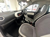 USED 2018 18 RENAULT TWINGO 1.0 SCe Play Hatchback 5dr Petrol Manual Euro 6 (70 ps) 