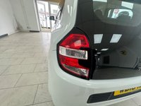 USED 2018 18 RENAULT TWINGO 1.0 SCe Play Hatchback 5dr Petrol Manual Euro 6 (70 ps) 