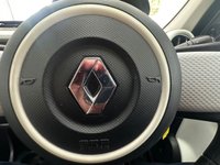 USED 2018 18 RENAULT TWINGO 1.0 SCe Play Hatchback 5dr Petrol Manual Euro 6 (70 ps) 