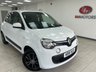 USED 2018 18 RENAULT TWINGO 1.0 SCe Play Hatchback 5dr Petrol Manual Euro 6 (70 ps) 