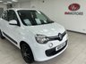 USED 2018 18 RENAULT TWINGO 1.0 SCe Play Hatchback 5dr Petrol Manual Euro 6 (70 ps) 