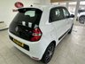 USED 2018 18 RENAULT TWINGO 1.0 SCe Play Hatchback 5dr Petrol Manual Euro 6 (70 ps) 
