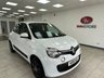 USED 2018 18 RENAULT TWINGO 1.0 SCe Play Hatchback 5dr Petrol Manual Euro 6 (70 ps) 