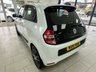 USED 2018 18 RENAULT TWINGO 1.0 SCe Play Hatchback 5dr Petrol Manual Euro 6 (70 ps) 