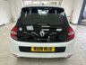USED 2018 18 RENAULT TWINGO 1.0 SCe Play Hatchback 5dr Petrol Manual Euro 6 (70 ps) 