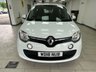 USED 2018 18 RENAULT TWINGO 1.0 SCe Play Hatchback 5dr Petrol Manual Euro 6 (70 ps) 