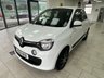 USED 2018 18 RENAULT TWINGO 1.0 SCe Play Hatchback 5dr Petrol Manual Euro 6 (70 ps) 