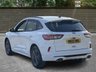 USED 2021 21 FORD KUGA 1.5 EcoBlue ST-Line SUV 5dr Diesel Auto Euro 6 (s/s) (120 ps) SAT NAV & REVERSING CAMERA