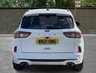 USED 2021 21 FORD KUGA 1.5 EcoBlue ST-Line SUV 5dr Diesel Auto Euro 6 (s/s) (120 ps) SAT NAV & REVERSING CAMERA