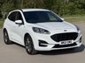 USED 2021 21 FORD KUGA 1.5 EcoBlue ST-Line SUV 5dr Diesel Auto Euro 6 (s/s) (120 ps) SAT NAV & REVERSING CAMERA
