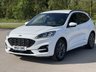 USED 2021 21 FORD KUGA 1.5 EcoBlue ST-Line SUV 5dr Diesel Auto Euro 6 (s/s) (120 ps) SAT NAV & REVERSING CAMERA