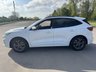 USED 2021 21 FORD KUGA 1.5 EcoBlue ST-Line SUV 5dr Diesel Auto Euro 6 (s/s) (120 ps) SAT NAV & REVERSING CAMERA