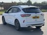 USED 2021 21 FORD KUGA 1.5 EcoBlue ST-Line SUV 5dr Diesel Auto Euro 6 (s/s) (120 ps) SAT NAV & REVERSING CAMERA