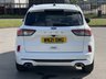 USED 2021 21 FORD KUGA 1.5 EcoBlue ST-Line SUV 5dr Diesel Auto Euro 6 (s/s) (120 ps) SAT NAV & REVERSING CAMERA