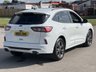 USED 2021 21 FORD KUGA 1.5 EcoBlue ST-Line SUV 5dr Diesel Auto Euro 6 (s/s) (120 ps) SAT NAV & REVERSING CAMERA