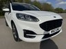 USED 2021 21 FORD KUGA 1.5 EcoBlue ST-Line SUV 5dr Diesel Auto Euro 6 (s/s) (120 ps) SAT NAV & REVERSING CAMERA