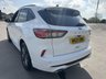 USED 2021 21 FORD KUGA 1.5 EcoBlue ST-Line SUV 5dr Diesel Auto Euro 6 (s/s) (120 ps) SAT NAV & REVERSING CAMERA