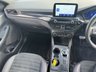 USED 2021 21 FORD KUGA 1.5 EcoBlue ST-Line SUV 5dr Diesel Auto Euro 6 (s/s) (120 ps) SAT NAV & REVERSING CAMERA