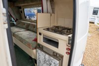 USED 2004 04 ROMAHOME R20 HYLO | Compact History | Economical