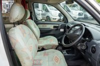 USED 2004 04 ROMAHOME R20 HYLO | Compact History | Economical
