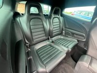 USED 2017 17 VOLKSWAGEN SCIROCCO 2.0 TDI BlueMotion Tech R-Line Hatchback 3dr Diesel DSG Euro 6 (s/s) (150 ps) 2 OWNERS FROM BRAND NEW + SERVICE HISTORY + MAJOR SERVICE + DSG GEARBOX SERVICE DONE + 1 YEAR MOT