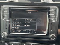 USED 2017 17 VOLKSWAGEN SCIROCCO 2.0 TDI BlueMotion Tech R-Line Hatchback 3dr Diesel DSG Euro 6 (s/s) (150 ps) 2 OWNERS FROM BRAND NEW + SERVICE HISTORY + MAJOR SERVICE + DSG GEARBOX SERVICE DONE + 1 YEAR MOT