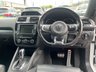 USED 2017 17 VOLKSWAGEN SCIROCCO 2.0 TDI BlueMotion Tech R-Line Hatchback 3dr Diesel DSG Euro 6 (s/s) (150 ps) 2 OWNERS FROM BRAND NEW + SERVICE HISTORY + MAJOR SERVICE + DSG GEARBOX SERVICE DONE + 1 YEAR MOT