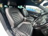 USED 2017 17 VOLKSWAGEN SCIROCCO 2.0 TDI BlueMotion Tech R-Line Hatchback 3dr Diesel DSG Euro 6 (s/s) (150 ps) 2 OWNERS FROM BRAND NEW + SERVICE HISTORY + MAJOR SERVICE + DSG GEARBOX SERVICE DONE + 1 YEAR MOT