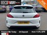USED 2017 17 VOLKSWAGEN SCIROCCO 2.0 TDI BlueMotion Tech R-Line Hatchback 3dr Diesel DSG Euro 6 (s/s) (150 ps) 2 OWNERS FROM BRAND NEW + SERVICE HISTORY + MAJOR SERVICE + DSG GEARBOX SERVICE DONE + 1 YEAR MOT