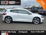USED 2017 17 VOLKSWAGEN SCIROCCO 2.0 TDI BlueMotion Tech R-Line Hatchback 3dr Diesel DSG Euro 6 (s/s) (150 ps) 2 OWNERS FROM BRAND NEW + SERVICE HISTORY + MAJOR SERVICE + DSG GEARBOX SERVICE DONE + 1 YEAR MOT