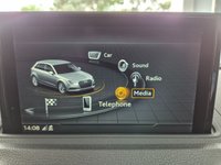 USED 2016 66 AUDI A3 1.4 TFSI CoD S line Sportback 5dr Petrol Manual Euro 6 (s/s) (150 ps) Led Matrix Lights Nav Part Leather