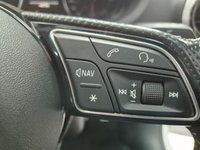 USED 2016 66 AUDI A3 1.4 TFSI CoD S line Sportback 5dr Petrol Manual Euro 6 (s/s) (150 ps) Led Matrix Lights Nav Part Leather