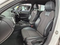 USED 2016 66 AUDI A3 1.4 TFSI CoD S line Sportback 5dr Petrol Manual Euro 6 (s/s) (150 ps) Led Matrix Lights Nav Part Leather