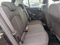 USED 2019 69 VAUXHALL CORSA 1.4i SRi VX Line Nav Black Euro 6 (s/s) 5dr *VX-LINE*S/HISTORY*BLUETOOTH*