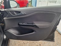 USED 2019 69 VAUXHALL CORSA 1.4i SRi VX Line Nav Black Euro 6 (s/s) 5dr *VX-LINE*S/HISTORY*BLUETOOTH*