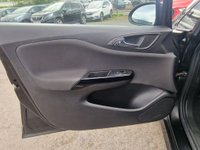 USED 2019 69 VAUXHALL CORSA 1.4i SRi VX Line Nav Black Euro 6 (s/s) 5dr *VX-LINE*S/HISTORY*BLUETOOTH*